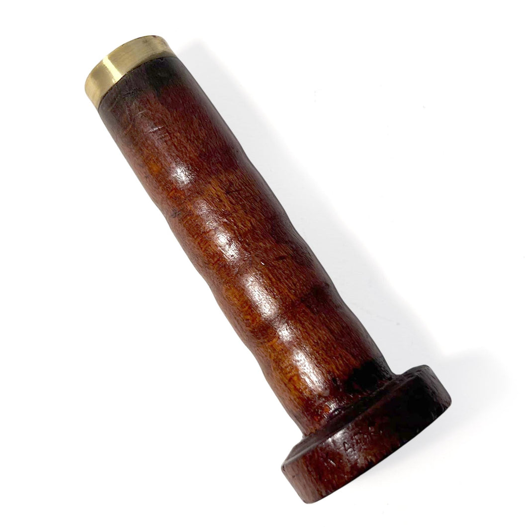 ANTIQUE BOBBIN LIGHT PULL,  upcycled from genuine antique bobbins, vintage bathroom ceiling light switch & pull cord, unique piece of history for your bathroom