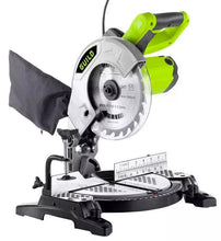 Load image into Gallery viewer, Guild 210mm Compound Mitre Saw 1200W
