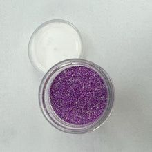Load image into Gallery viewer, Wow! Embossing Powder 15ml | GRAPE FIZZ  regular | Free your creativity and give your embossing sparkle
