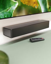 Load image into Gallery viewer, Brand New Oakcastle SB40 60W Bluetooth TV Soundbar with HDMI ARC, Optical &amp; AI 3D Sound
