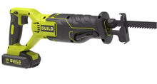 Load image into Gallery viewer, Guild Reciprocating Saw - 800W

