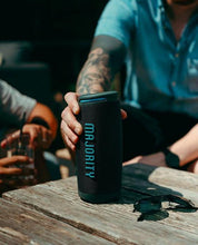Load image into Gallery viewer, The MAJORITY Move 3 – A 40W Portable Bluetooth Speaker with Dynamic LED Lighting (Refurbished)
