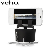 Load image into Gallery viewer, Veho X-Lapse Motorized Tripod Head Photography Accessory for 𝗧𝗜𝗠𝗘 𝗟𝗔𝗣𝗦𝗘

