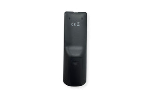 Oakcastle DAB400 Remote Control