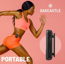 Load image into Gallery viewer, MP3 Player with Bluetooth, Portable Music Player with Headphones, 8GB Bluetooth

