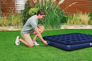 Refurbished Bestway PowerTouch D Cell Electric Air Pump