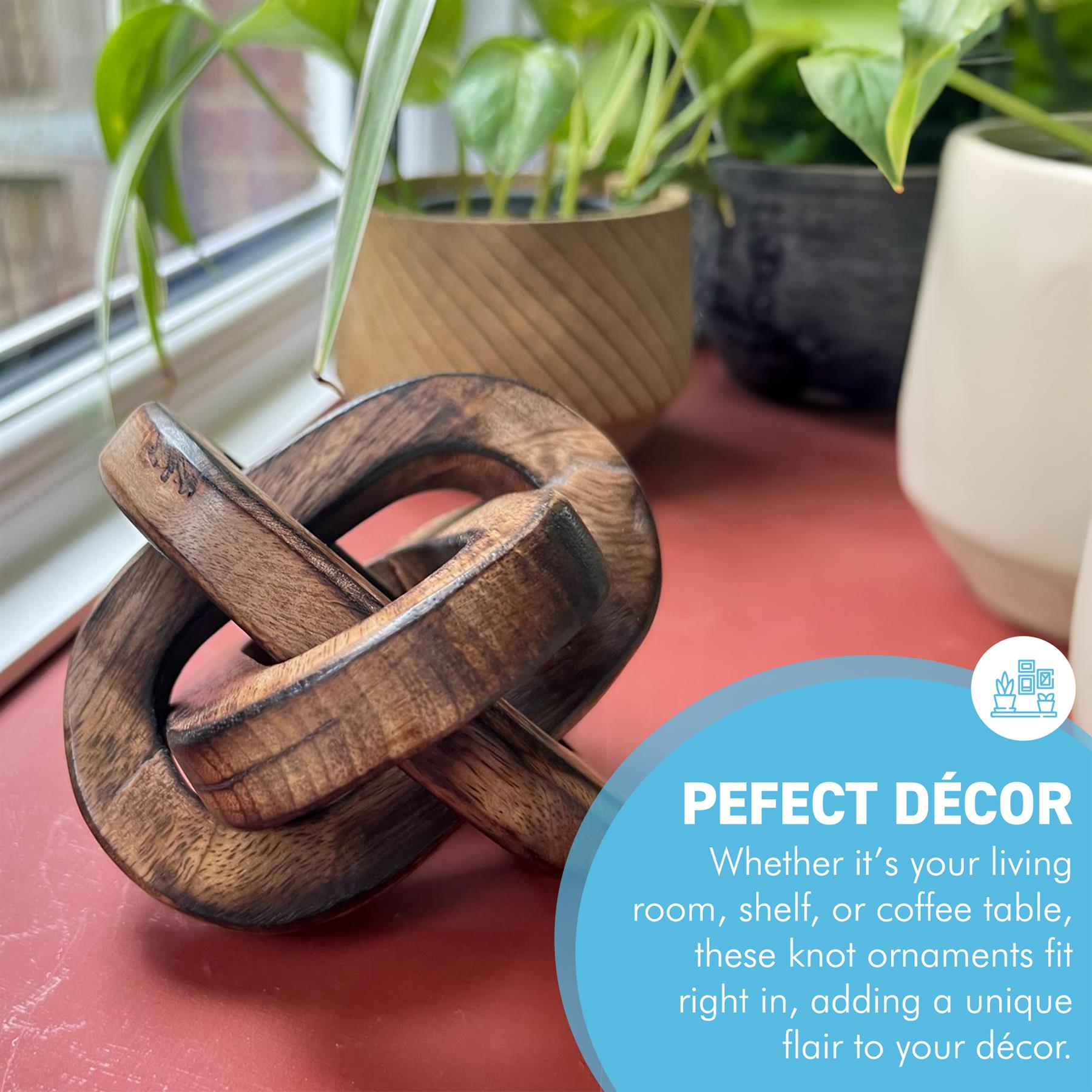 Houten Wanddecoratie - Lotus Drieluik Kopen Houten Wanddecoratie - Lotus Drieluik Kopen