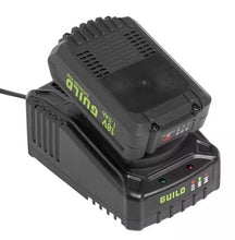 Load image into Gallery viewer, Guild CDT218W3.2 1.5AH Cordless Drill Driver - 18V
