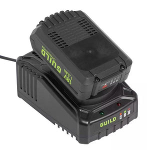 Guild CDT218W3.2 1.5AH Cordless Drill Driver - 18V