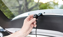 Load image into Gallery viewer, Nextbase 222XR Dash Cam Front and Rear Full 1080p/30fps HD Recording in Car DVR Cam 140° 6 lane Wide Viewing– Intelligent Parking Mode- Polarising Filter Compatible- G-Sensor Motion Detection
