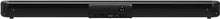 Load image into Gallery viewer, SHARP HT-SB95 40W 2.0 Slim Soundbar with Bluetooth, HDMI ARC/CEC &amp; Remote Control (Optional Wall Mounted) – Black
