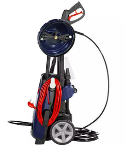 Spear & Jackson Pressure Washer - 1800W