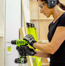 Load image into Gallery viewer, Guild CDT218W3.2 1.5AH Cordless Drill Driver - 18V
