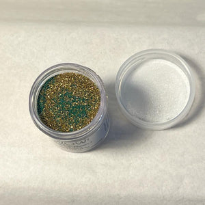 Wow! Embossing Powder 15ml | VERDANT regular | Free your creativity and give your embossing sparkle