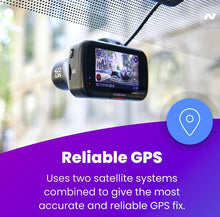 Load image into Gallery viewer, Nextbase 422GW Front &amp; Rear Dash Cam Full 1440p/30fps Quad HD Recording
