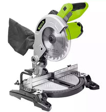 Load image into Gallery viewer, Guild 210mm Compound Mitre Saw 1200W
