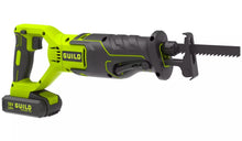 Load image into Gallery viewer, Guild Reciprocating Saw - 18V
