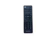 Load image into Gallery viewer, Oakcastle DAB500 Remote Control
