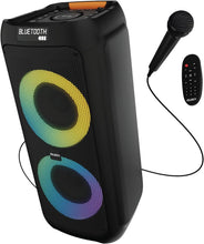 Load image into Gallery viewer, MAJORITY P300 | Portable Bluetooth Speaker | 8HR Battery, 300W | No Remote control
