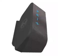 Acoustic Solutions Podium Wireless Bluetooth Speaker | 18 hours of music playback | Bluetooth compatible | 3.5mm AUX in | 6 watts | 2 amplifier channels