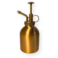 Copper Plated Atomiser | Plant Mister Spray | indoor plants | Spray bottle plant water watering mister