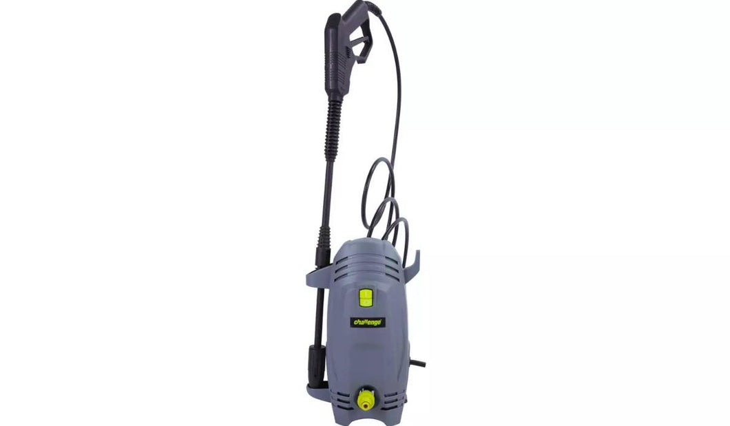 Challenge Pressure Washer - 1400W