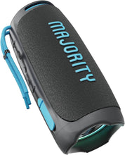 Load image into Gallery viewer, The MAJORITY Move 3 – A 40W Portable Bluetooth Speaker with Dynamic LED Lighting (Refurbished)
