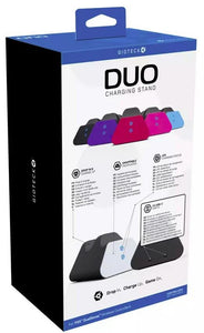 Gioteck DUO Charging Stand For PS5 Controller