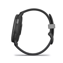 Load image into Gallery viewer, Garmin Vivoactive 5 Smart Watch Heart Rate Monitor GPS Activity - Black

