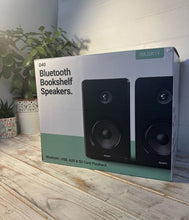 Load image into Gallery viewer, Majority D40 Active Bookshelf, POWERED STUDIO SPEAKERS | Speaker Covered in Tape
