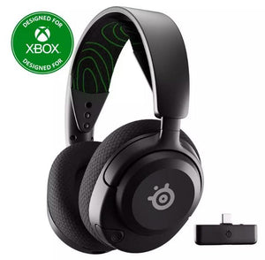 SteelSeries Arctis Nova 5X Xbox,PC,PS5,Switch Gaming Headset