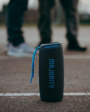 Load image into Gallery viewer, The MAJORITY Move 3 – A 40W Portable Bluetooth Speaker with Dynamic LED Lighting (Refurbished)
