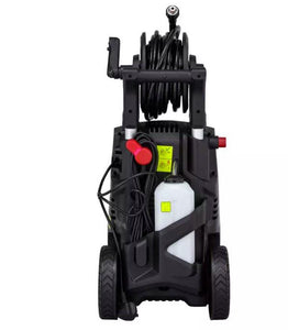 Spear & Jackson Pressure Washer - 2200W