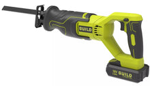 Load image into Gallery viewer, Guild Reciprocating Saw - 800W
