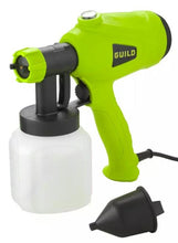 Load image into Gallery viewer, Guild Paint Spray Gun - 350W
