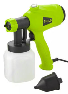 Guild Paint Spray Gun - 350W