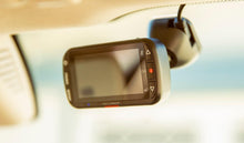 Load image into Gallery viewer, Nextbase 222XR Dash Cam Front and Rear Full 1080p/30fps HD Recording in Car DVR Cam 140° 6 lane Wide Viewing– Intelligent Parking Mode- Polarising Filter Compatible- G-Sensor Motion Detection
