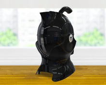 Load image into Gallery viewer, Uccello Kettle, Pouring Made Easy, 1.5L, Safe &amp; Sturdy, Black
