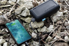 Load image into Gallery viewer, Veho Argonaut PZ30 PRO 30,000 mAh 𝗥𝗨𝗚𝗚𝗘𝗗 𝗣𝗢𝗪𝗘𝗥 𝗕𝗔𝗡𝗞 Battery Fast Charging
