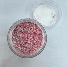 Load image into Gallery viewer, Wow! Embossing Powder 15ml | STRAWBERRY SPARKLE  regular | Free your creativity and give your embossing sparkle

