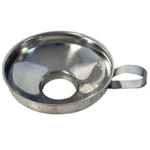 Load image into Gallery viewer, Wide-necked Jam Funnel for homemade preserving, Essential Accessory for making preserves and canning
