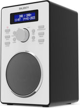 Load image into Gallery viewer, DAB, DAB+ Digital and FM Radio | Mains Powered DAB Radio with LED Display
