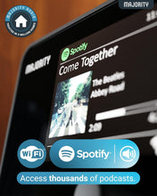 Load image into Gallery viewer, Majority Robinson DAB Bluetooth Radio No Remote
