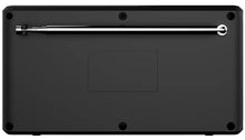 Load image into Gallery viewer, Bush Hampton Dab+ Portable Radio - Black
