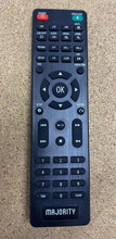 Load image into Gallery viewer, The Majority DVD Remote – Replacement Remote Control for Majority DVD Player

