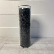 Load image into Gallery viewer, Long-Lasting Black Forest Candle – 100-Hour Burn with Cedar, Juniper, and Lavender Scents
