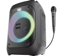 Load image into Gallery viewer, MAJORITY P100 Portable Bluetooth Speaker - Black
