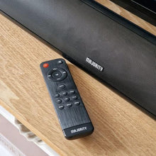 Load image into Gallery viewer, The Teton – A 120W Soundbar That Finally Makes Your TV Sound Like the Film Deserves
