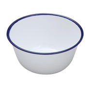Enamel Pudding Basin 12cm