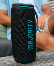 Load image into Gallery viewer, The MAJORITY Move 3 – A 40W Portable Bluetooth Speaker with Dynamic LED Lighting (Refurbished)
